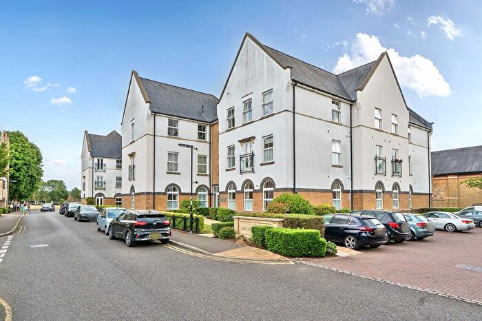 2 Bedroom Flat For Sale In Coldstream Road, Boundary Point Coldstream Road, CR3