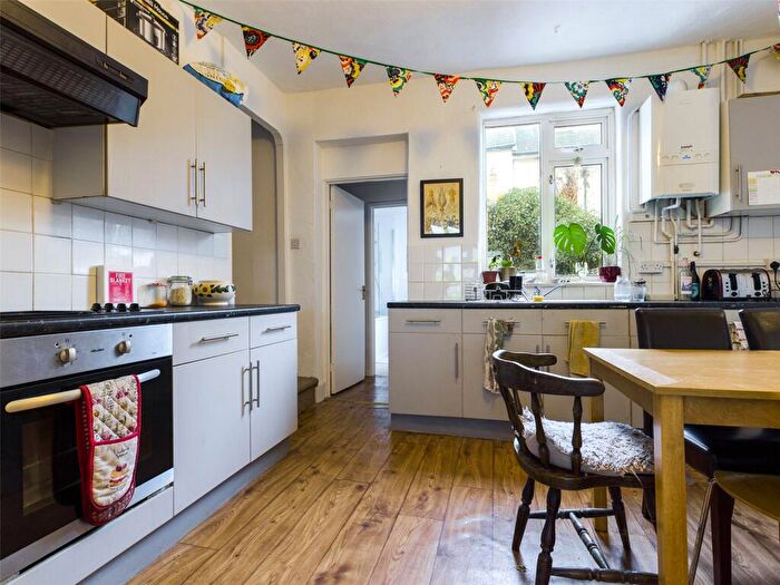 4 Bedroom House To Rent In Franklin Road, Brighton, East Sussex, BN2