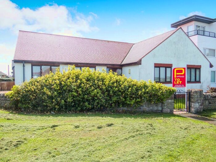 3 Bedroom Bungalow To Rent In Longstone Crescent, Beadnell, Chathill, NE67