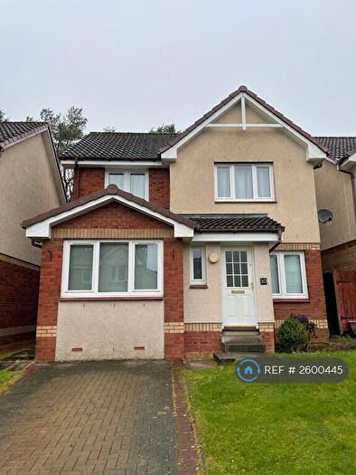 4 Bedroom Detached House To Rent In Haymarket Crescent, Livingston, EH54