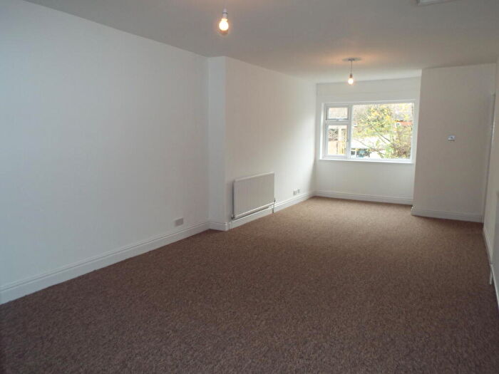 2 Bedroom Flat To Rent In Derby Road, Stapleford, NG9