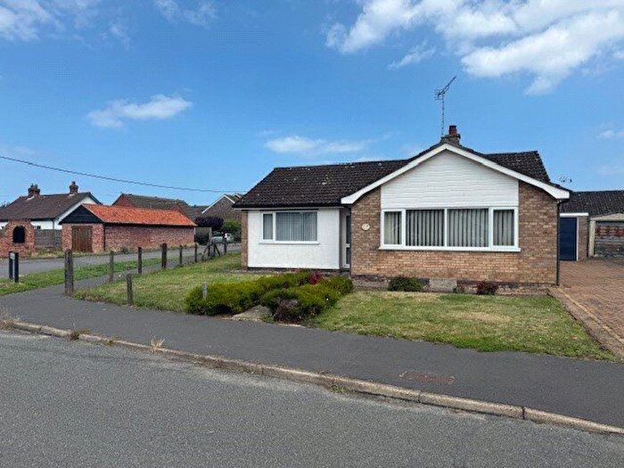 3 Bedroom Bungalow For Sale In Laxfield Road, Sutton, Norwich, Norfolk, NR12