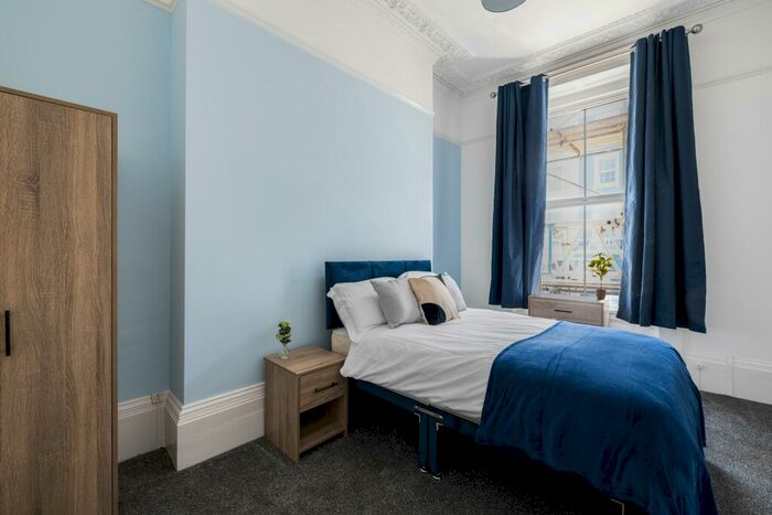 1 Bedroom House To Rent In Citadel Road, The Hoe, Plymouth, PL1