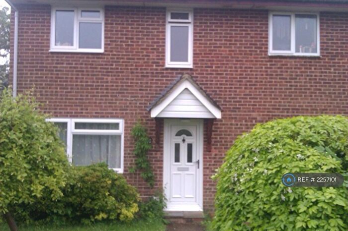 3 Bedroom End Of Terrace House To Rent In Broad Chalke Down, Winchester, SO22