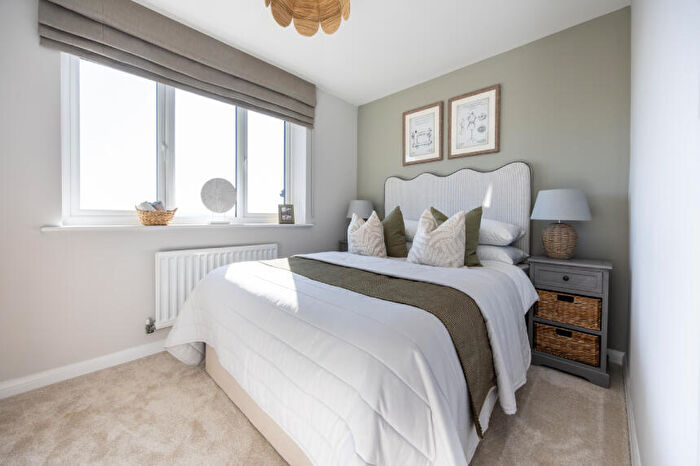 4 Bedroom Detached House For Sale In Chesterfield Road, Brimington, Chesterfield, S43