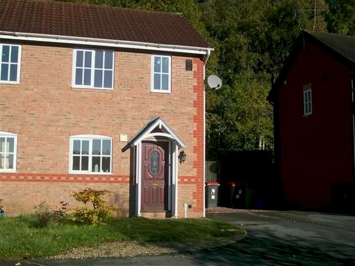 2 Bedroom Semi-Detached House To Rent In Magpie Way, Telford, TF4