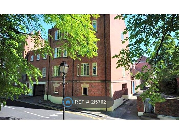 1 Bedroom Flat To Rent In Stanley Place Mews, Chester, CH1
