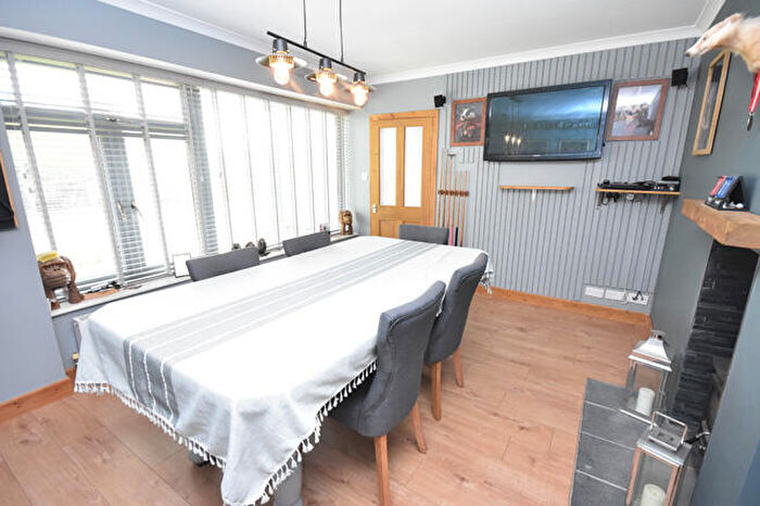 3 Bedroom Detached House For Sale In Debenham, IP14