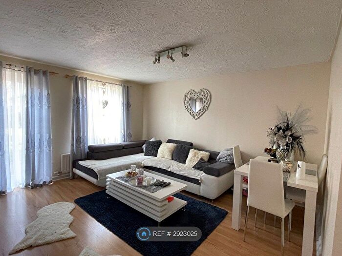 2 Bedroom Terraced House To Rent In Spinney Road, Barnwood, Gloucester, GL4