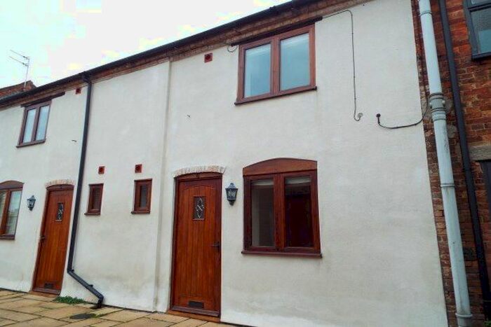 1 Bedroom Property To Rent In Court 19 Market Street, Ashby-De-La-Zouch LE65