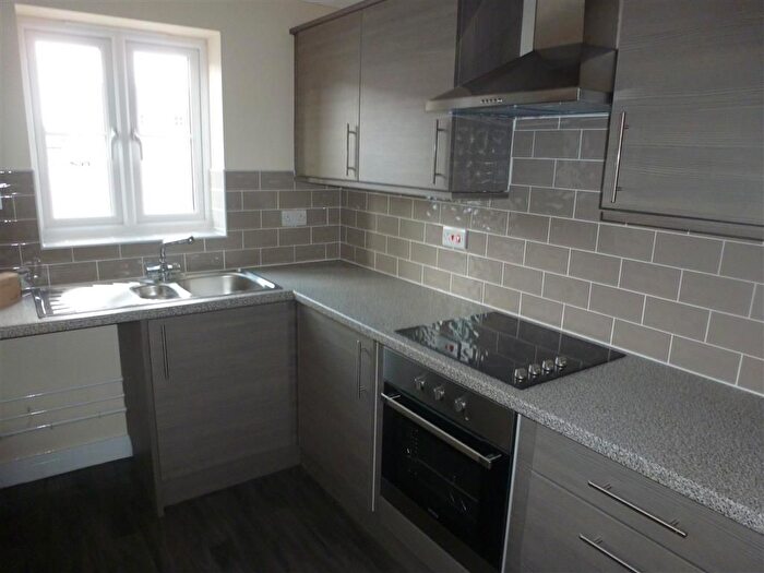 2 Bedroom Terraced House To Rent In Mikanda Close, Wisbech, PE13
