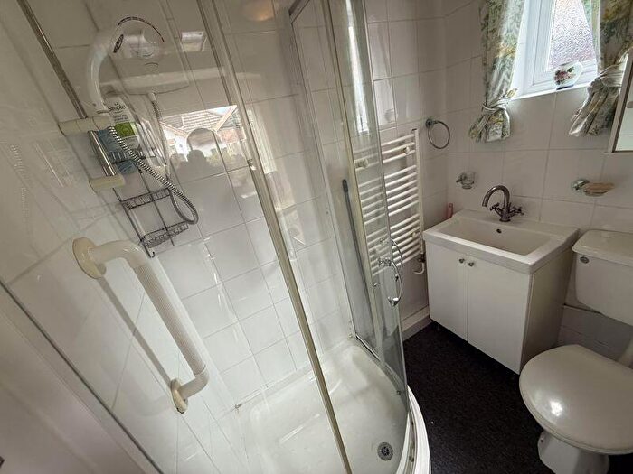 2 Bedroom Detached Bungalow For Sale In Leek Road, Stoke-On-Trent, ST10