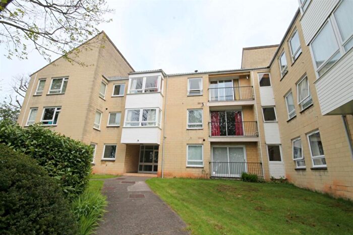 1 Bedroom Apartment To Rent In Overnhurst Court, Overnhill Road, Bristol, BS16