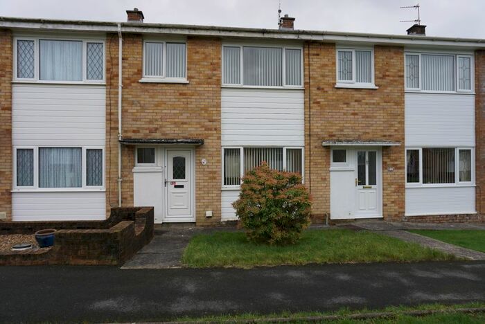 2 Bedroom Terraced House To Rent In Thomas Avenue, Ponthenry, Llanelli, SA15