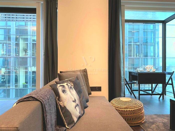 1 Bedroom Flat To Rent In Casson Square, London, SE1