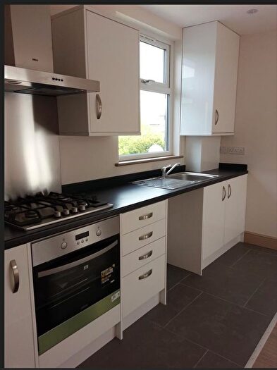 1 Bedroom Flat For Sale In Heriot Road, London, NW4