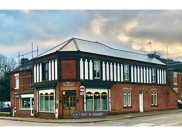 1 Bedroom Flat To Rent In Ivy House, Ripley, DE5