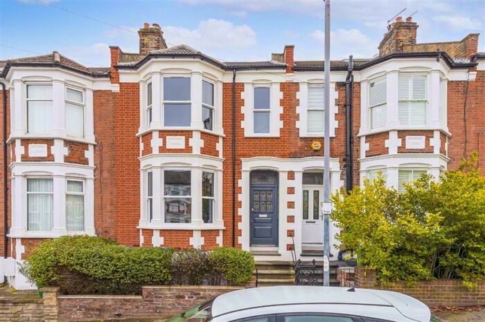 3 Bedroom House To Rent In Hopedale Road, Charlton, SE7