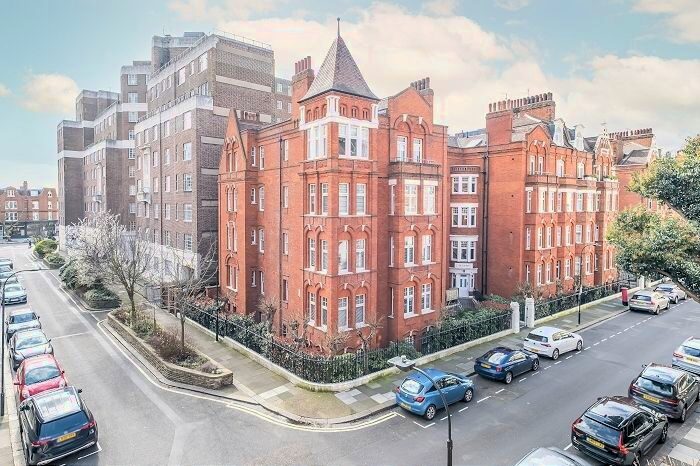 1 Bedroom Flat To Rent In Hamlet Gardens, King Street, Hammersmith, W6