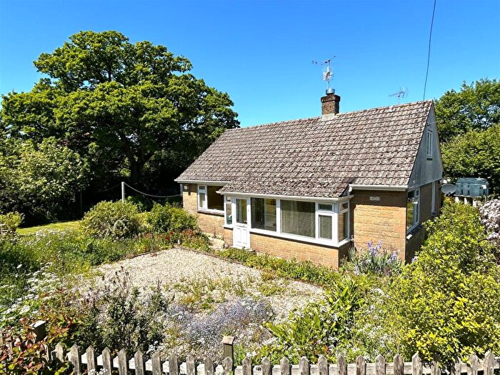 4 Bedroom Detached Bungalow For Sale In Whitchurch Canonicorum, Bridport, DT6