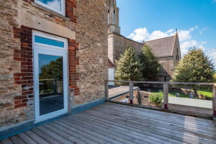 3 Bedroom Terraced House For Sale In Trinity Street, Frome, Somerset, BA11