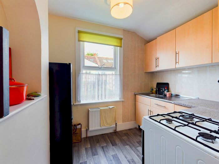 1 Bedroom Flat To Rent In Westbourne Street, Hove, BN3