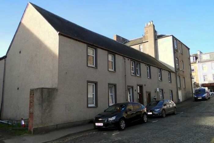 2 Bedroom Flat To Rent In 9D Foundry Lane, Perth PH1