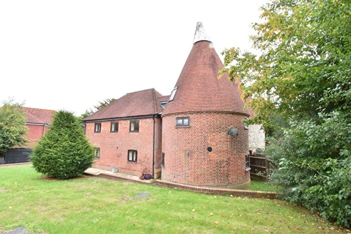 3 Bedroom Property To Rent In Bicknor Lane, Bicknor, Sittingbourne, ME9