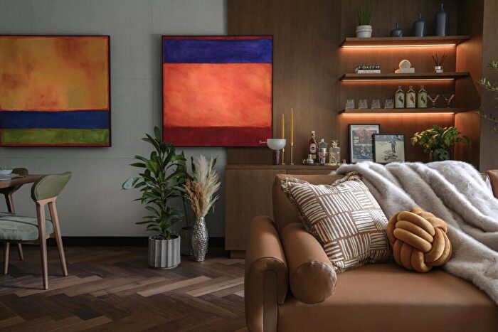 3 Bedroom Apartment For Sale In London Dock, Arrival Square, Wapping, E1W