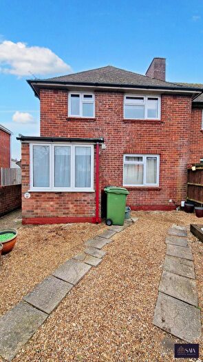 3 Bedroom End Of Terrace House To Rent In Western Way, Basingstoke, RG22