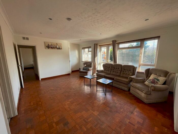 3 Bedroom Flat To Rent In Gooden Court, Harrow, Middlesex HA1