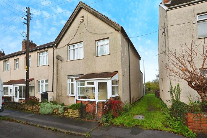 3 Bedroom End Terrace House For Sale In High Street, Dragonby, Scunthorpe, DN15