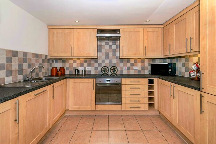 2 Bedroom Retirement Property For Sale In Retirement Aparment, Townhead Road, Dore, Sheffield, S17