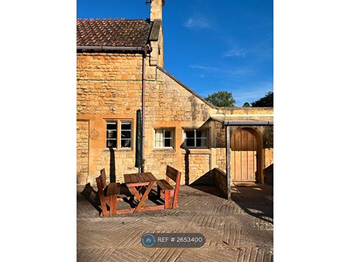 3 Bedroom Detached House To Rent In Kiftsgate, Mickleton, GL55
