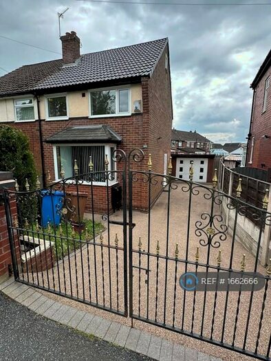 3 Bedroom Semi-Detached House To Rent In Two Trees Lane, Denton, M34