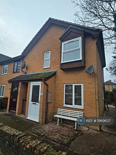 1 Bedroom End Of Terrace House To Rent In High School Close, March, PE15