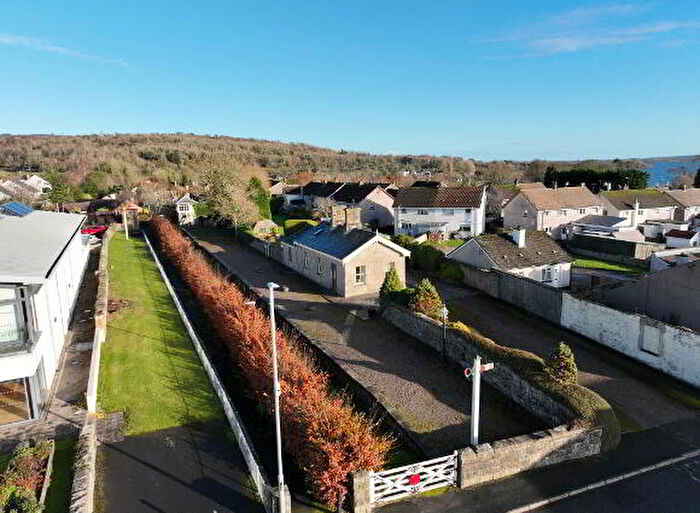 3 Bedroom Detached House For Sale In Station House, Railway Street, Enniskillen, BT93