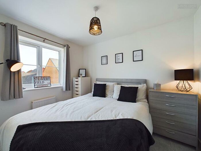 3 Bedroom End Of Terrace House For Sale In Fincham Drive, Crowland, Peterborough, PE6