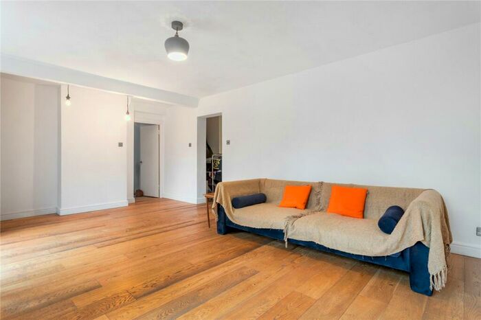 1 Bedroom Apartment To Rent In Northampton Street, London, N1