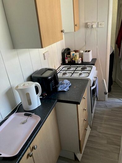 3 Bedroom Terraced House For Sale In Furness Street, Hartlepool, TS24