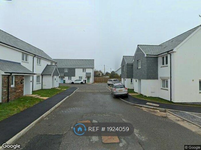 2 Bedroom End Of Terrace House To Rent In Sentry Meadow, Pelynt, Looe, PL13