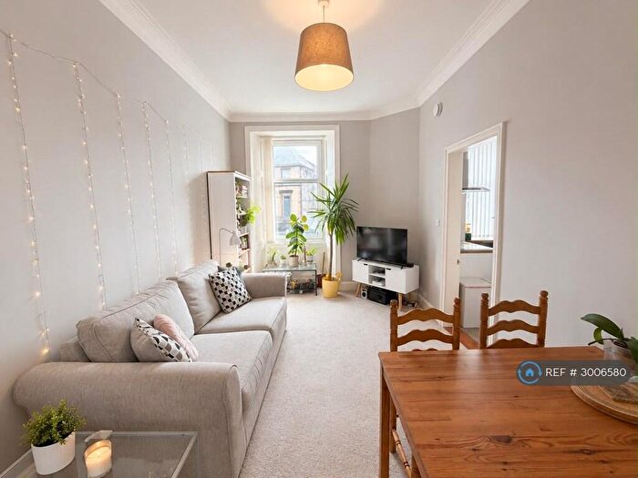 2 Bedroom Flat To Rent In Edinburgh, Edinburgh, EH10