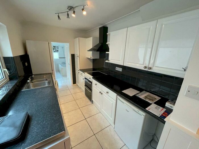 3 Bedroom Terraced House To Rent In Hartley Street, Lincoln, LN2