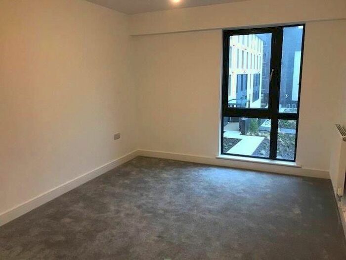1 Bedroom Flat To Rent In Bradford Street, Birmingham, B12
