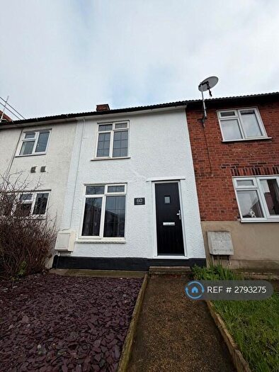 2 Bedroom Terraced House To Rent In Butt Road, Colchester, CO3