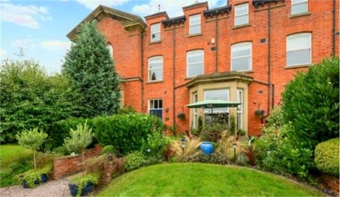 3 Bedroom Terraced House For Sale In Llay Road, Rossett, Wrexham, LL12