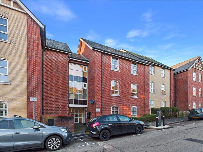 2 Bedroom Apartment For Sale In Palmerston Road, Ipswich, Suffolk, IP4