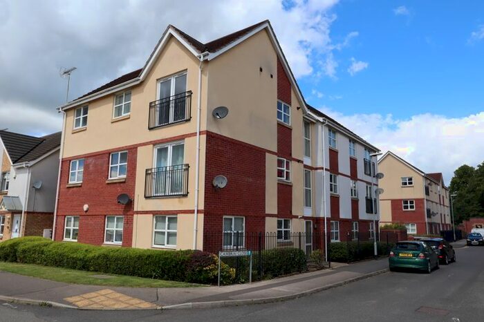 2 Bedroom Flat To Rent In Blenheim Square, Lincoln, LN1