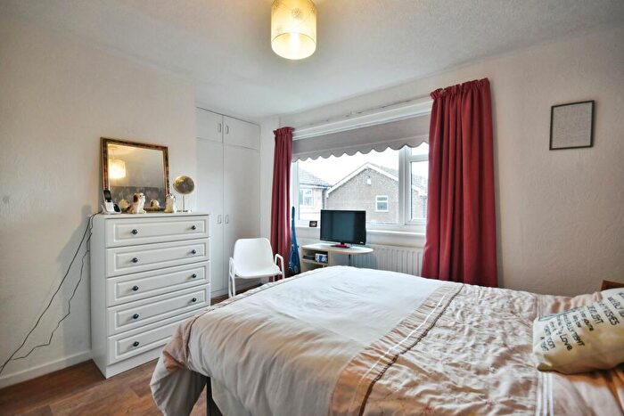 1 Bedroom Flat For Sale In Dorchester Road, Swinton, Manchester, Greater Manchester, M27