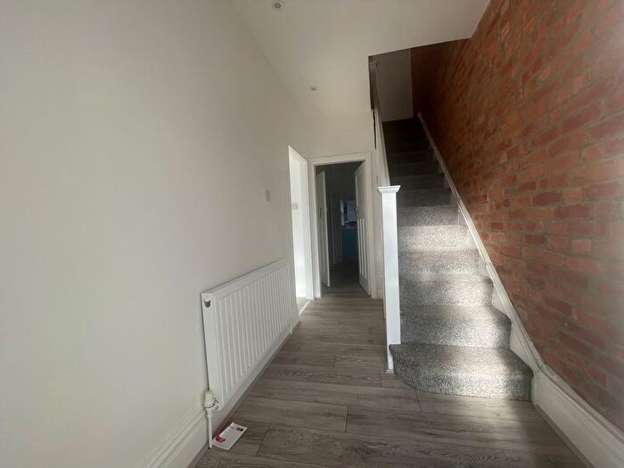 4 Bedroom Terraced House To Rent In Lancaster Avenue, Barking, IG11